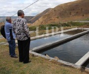 Technopark Samosir, Sumatera Utara